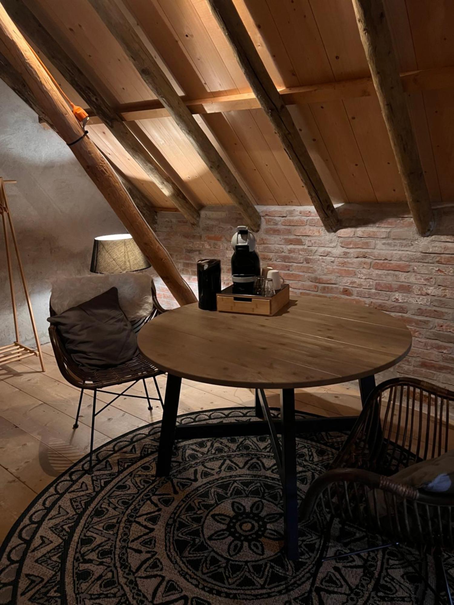 B&B Oldenbosch Holwierde 外观 照片
