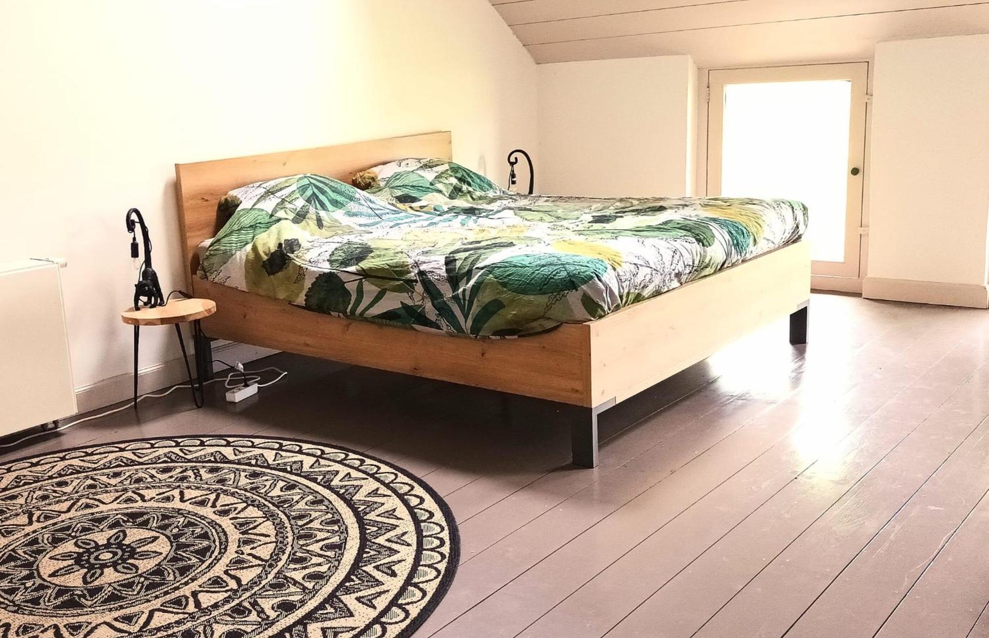 B&B Oldenbosch Holwierde 外观 照片